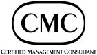 CMC Certified Management Consultant